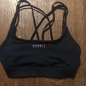 NoBull sports bra